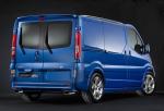 Opel Vivaro VPC 2007 года